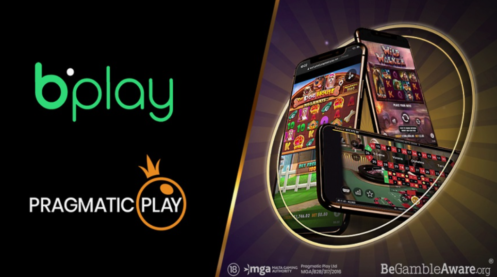 Bplay casino