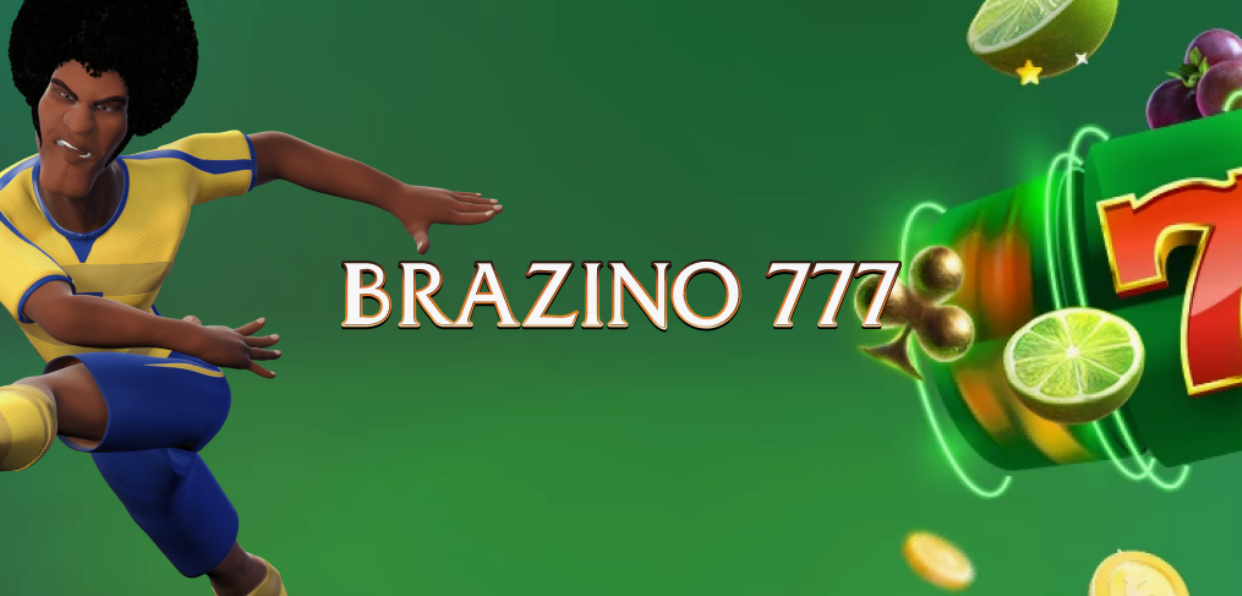 Brazino777